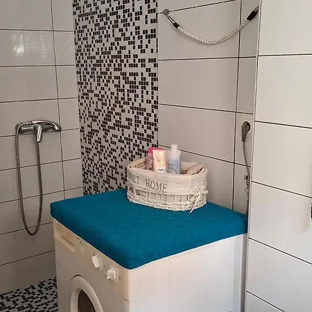 Apartman 