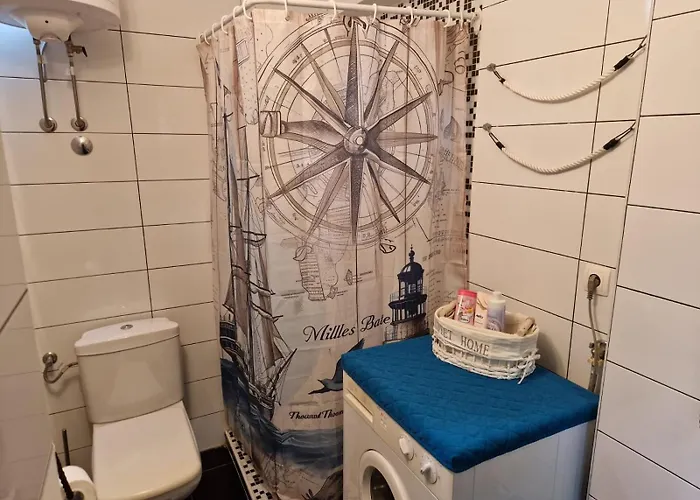 Apartman 