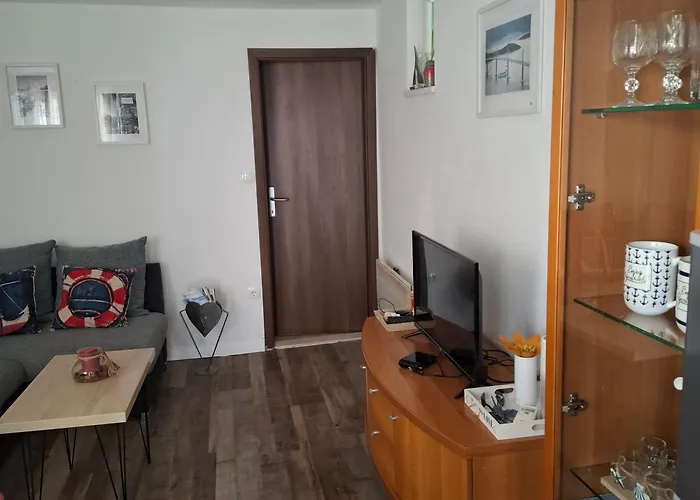 Apartament 