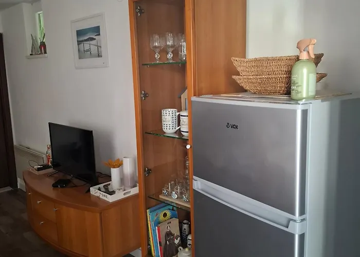 Apartman 