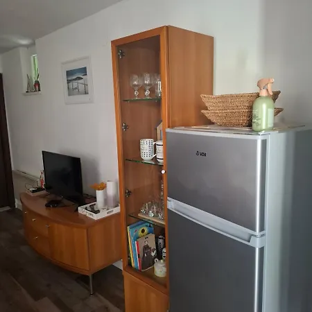 Apartman 